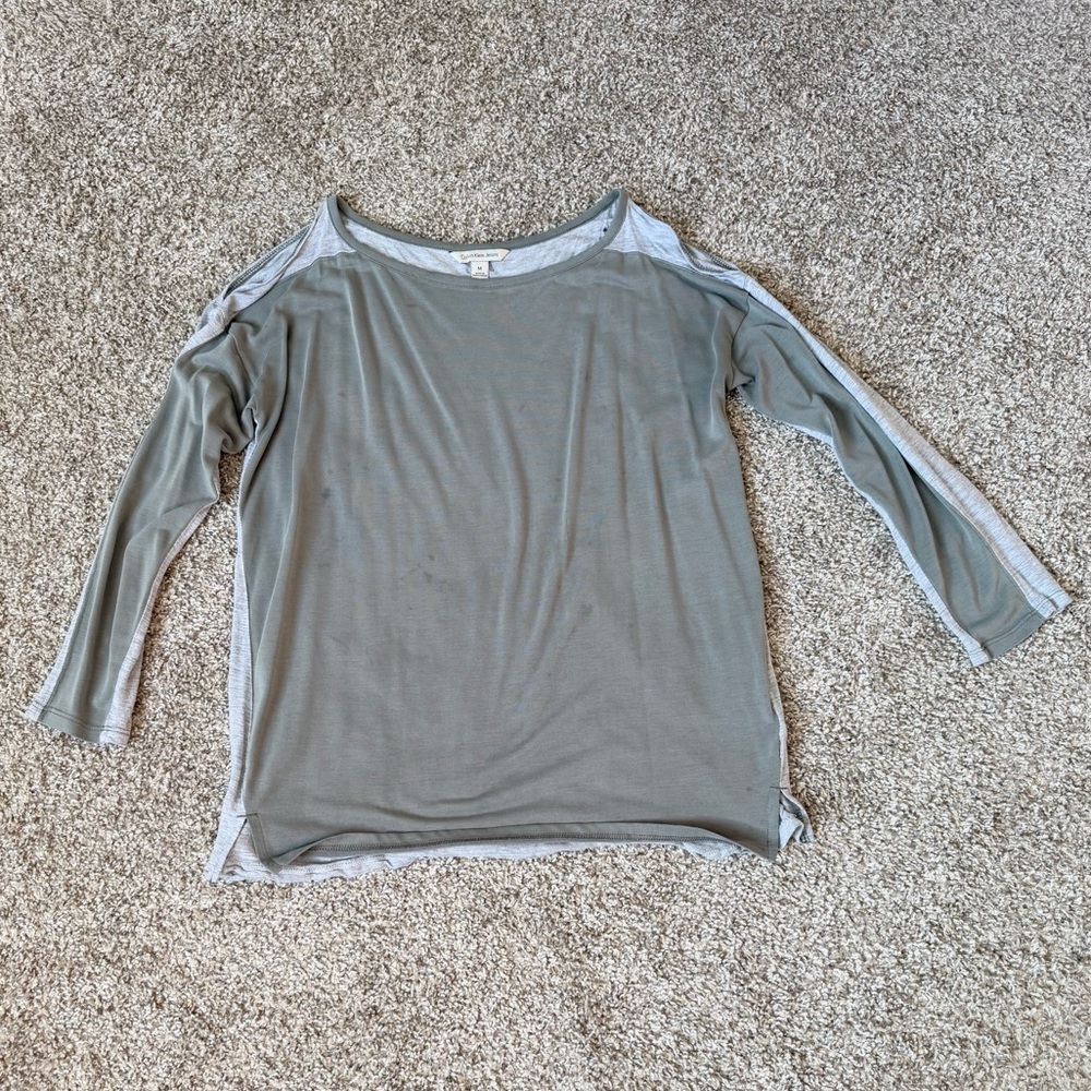 Calvin Klein Top